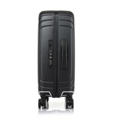  Vali Samsonite Lite-Frame Spinner / Lite Frame - Size 20 cabin đen 