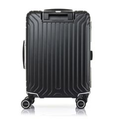  Vali Samsonite Lite-Frame Spinner / Lite Frame - Size 20 cabin đen 
