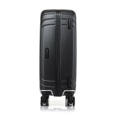  Vali Samsonite Lite-Frame Spinner / Lite Frame - Size 20 cabin đen 