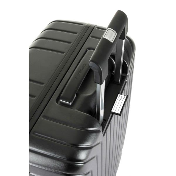 Vali Samsonite Lite-Frame Spinner / Lite Frame - Size 20 cabin