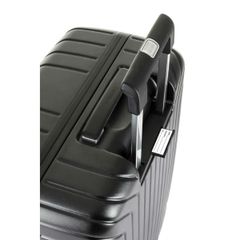  Vali Samsonite Lite-Frame Spinner / Lite Frame - Size 20 cabin đen 