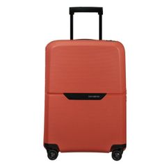  SET 2 Vali Samsonite Magnum ECO Size 20/28 màu cam 