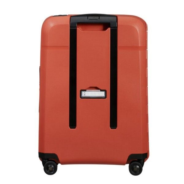 SET 2 Vali Samsonite Magnum ECO Size 20/28 màu cam