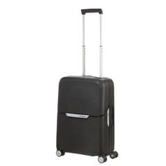  Set 2 Vali Samsonite Magnum ECO màu đen (Size 20/28) 