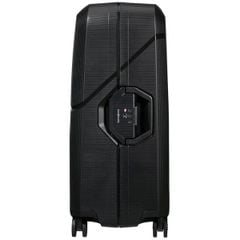  Set 2 Vali Samsonite Magnum ECO màu đen (Size 20/28) 
