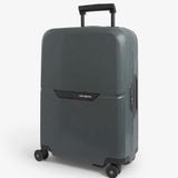Vali Samsonite Magnum ECO màu ghi xám