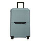 Vali Samsonite Magnum ECO màu xanh nhạt