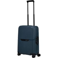 Vali Samsonite Magnum khóa ngầm Xanh Midnight Blue (Size S/M/L) 