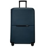 Vali Samsonite Magnum ECO màu xanh