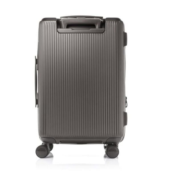 Vali Samsonite Myton size 20/28 màu Ghi