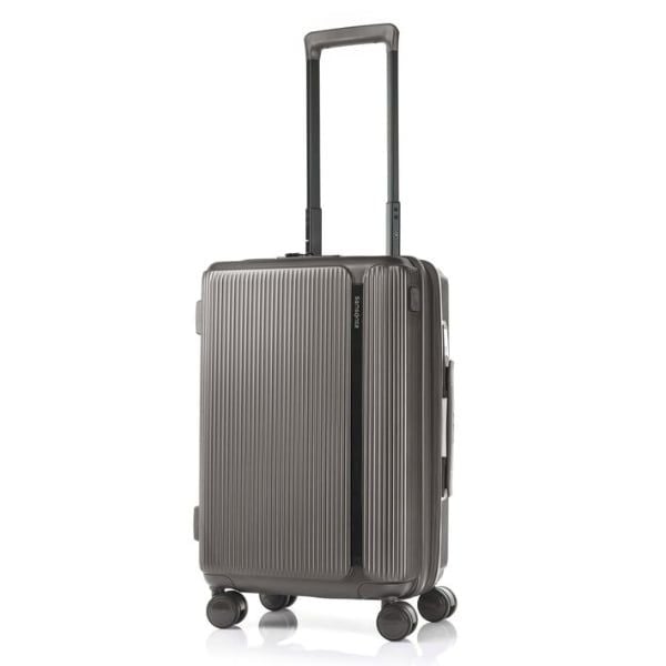 Vali Samsonite Myton size 20/28 màu Ghi