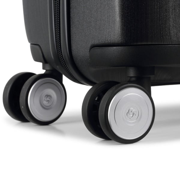 Vali Samsonite Novaire size 18 inch để dưới ghế (Model 2023)