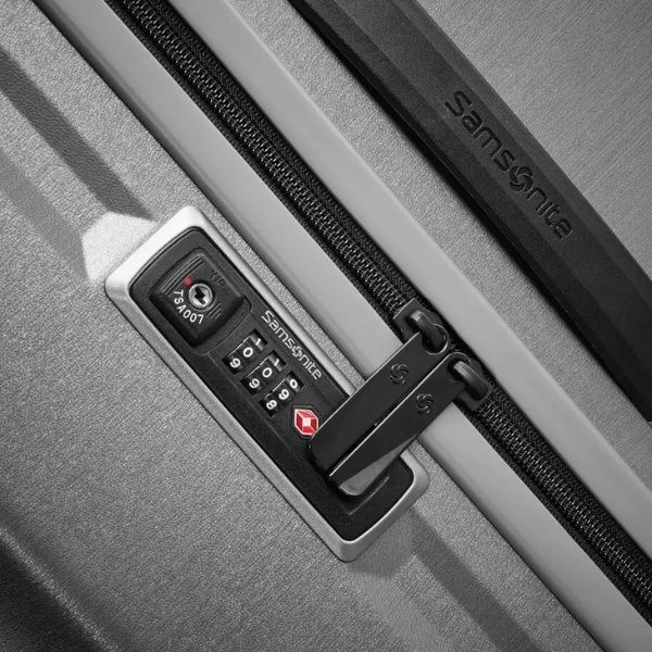 Khóa TSA của Vali Samsonite Novaire