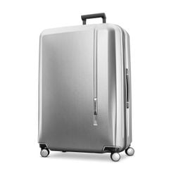  Set 2 Vali Samsonite Novaire Spinner size 20/28 màu bạc 