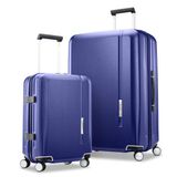Vali Samsonite Novaire Spinner màu xanh