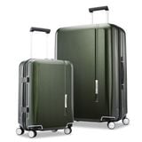 Vali Samsonite Novaire Spinner màu xanh Oliu