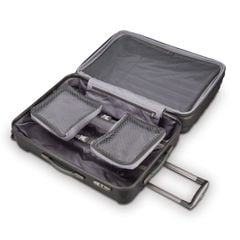  Vali Samsonite On Air 3 size 25 màu đen (tách set) 