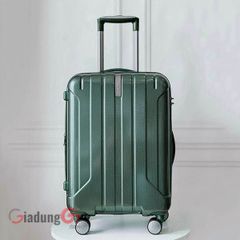  Vali Samsonite On Air 3 size 25 (tách set size 25/29) màu xanh 