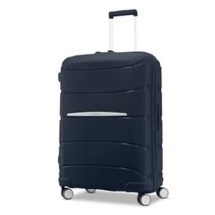  Vali Samsonite Outline Pro size 24 màu xanh Navy 