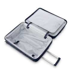 Vali Samsonite Outline Pro size 24 màu xanh Navy 