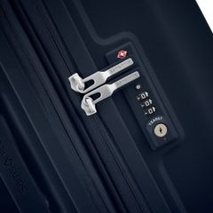  Vali Samsonite Outline Pro size 24 màu xanh Navy 
