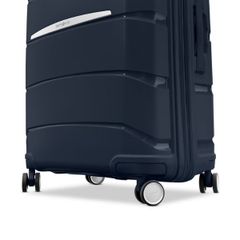  Vali Samsonite Outline Pro size 28 màu xanh Navy 