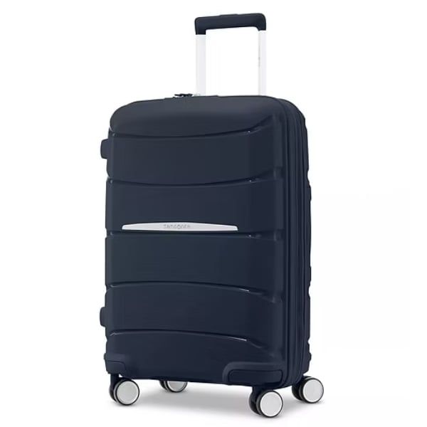 Vali Samsonite Outline Pro size 20 màu xanh Navy