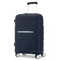  Vali Samsonite Outline Pro size 20 màu xanh Navy 