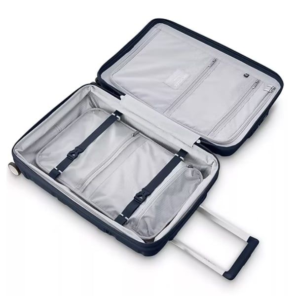 Vali Samsonite Outline Pro size 20 màu xanh Navy