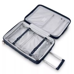  Vali Samsonite Outline Pro size 20 màu xanh Navy 