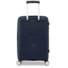  Vali Samsonite Outline Pro size 20 màu xanh Navy 