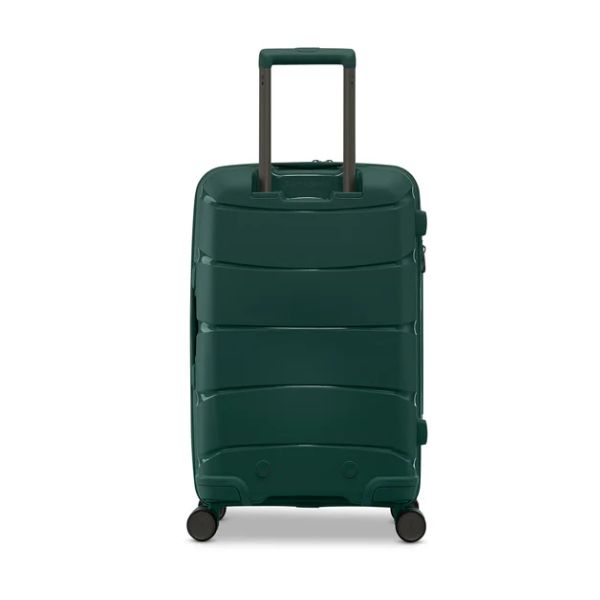 Vali Samsonite Outline Pro size 20 màu xanh lá