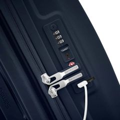  Vali Samsonite Outline Pro size 20 màu xanh Navy 