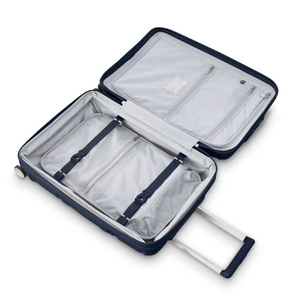 Vali Samsonite Outline Pro size 20 màu xanh Navy