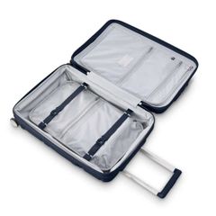  Vali Samsonite Outline Pro size 20 màu xanh Navy 