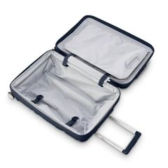  Vali Samsonite Outline Pro size 20 màu xanh Navy 