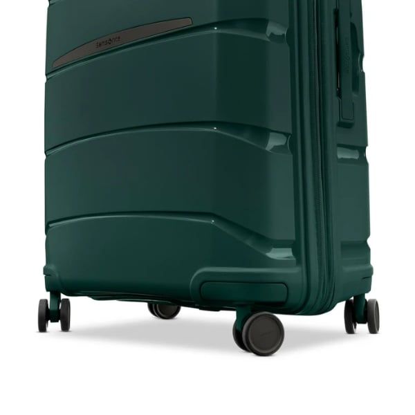 Vali Samsonite Outline Pro size 28 Màu Xanh Lá