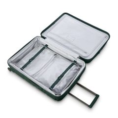  Vali Samsonite Outline Pro size 28 Màu Xanh Lá 