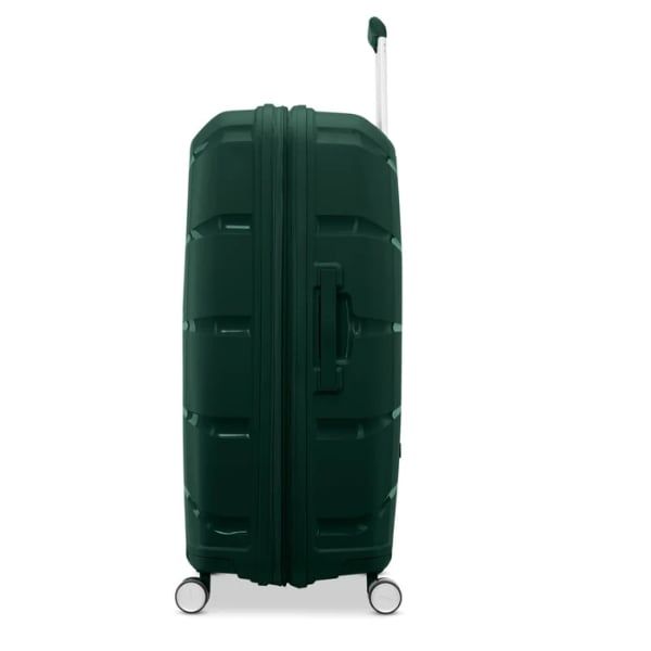 Vali Samsonite Outline Pro size 28 Màu Xanh Lá