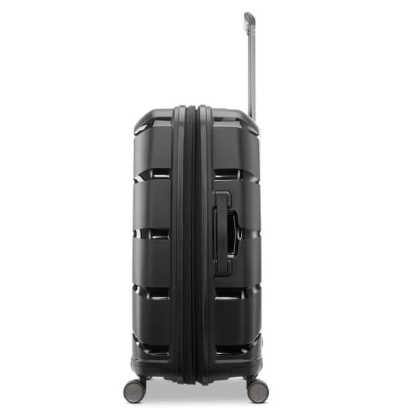 Vali Samsonite Outline Pro size 24 màu đen