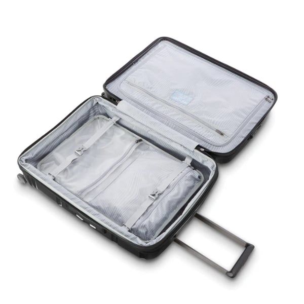 Vali Samsonite Outline Pro size 24 màu đen