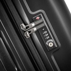  Vali Samsonite Outline Pro size 24 Màu đen 