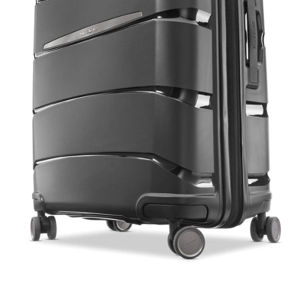 Vali Samsonite Outline Pro size 24 màu đen