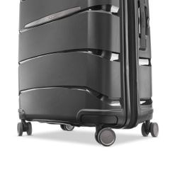  Vali Samsonite Outline Pro size 24 Màu đen 