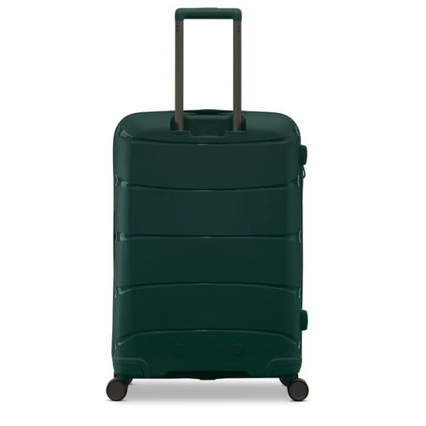 Vali Samsonite Outline Pro size 20 màu xanh lá