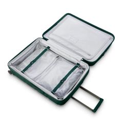  Vali Samsonite Outline Pro size 24 màu xanh lá 