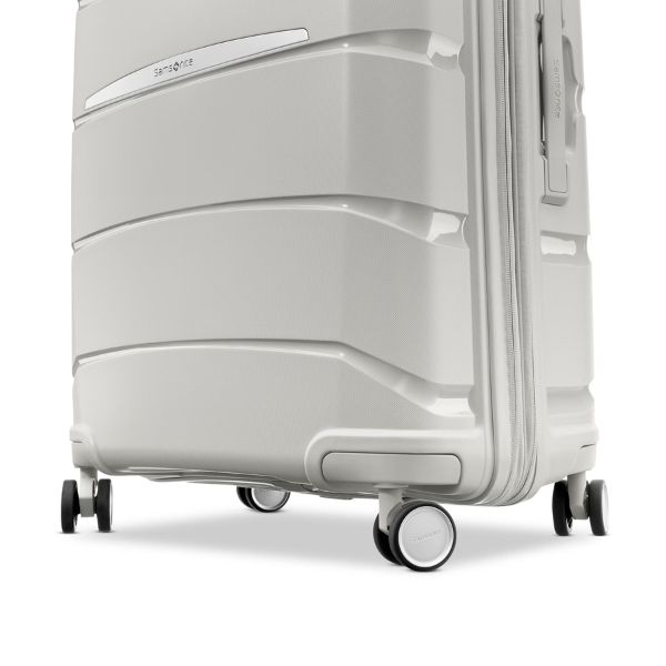 Vali Samsonite Outline Pro size 28 màu đen