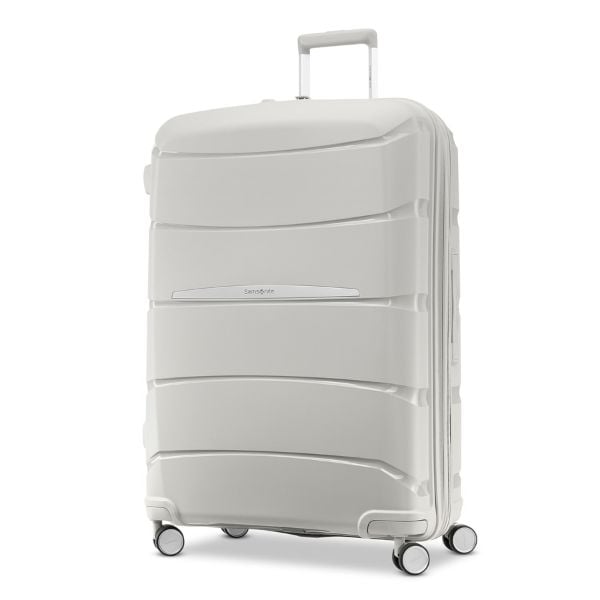 Vali Samsonite Outline Pro size 28 màu đen
