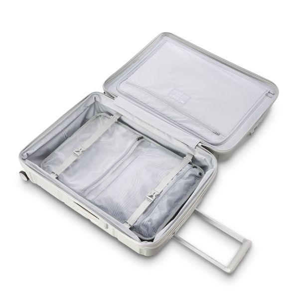 Vali Samsonite Outline Pro size 28 màu đen