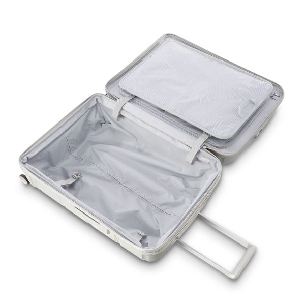Vali Samsonite Outline Pro size 28 màu đen